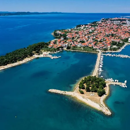 Caisa- Luxury 20 M From The Sea