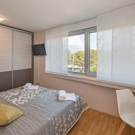 Apartman Caisa- Luxury 20 M From The Sea Zára