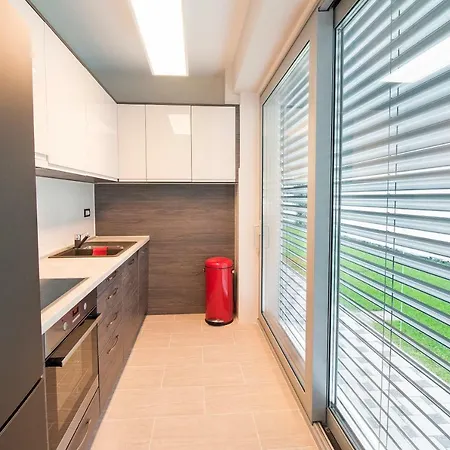 Apartman Caisa- Luxury 20 M From The Sea *
