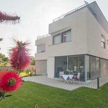 דירה Caisa- Luxury 20 M From The Sea *