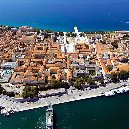 Apartman Caisa- Luxury 20 M From The Sea