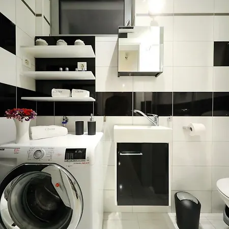 Apartman Caisa- Luxury 20 M From The Sea *