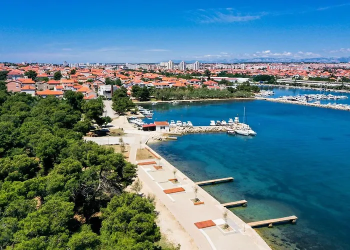 Caisa- Luxury 20 M From The Sea *